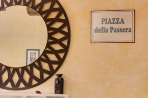 Отель Appartamenti Ponte Vecchio  Флоренция